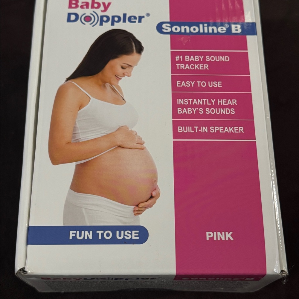 Sonoline B